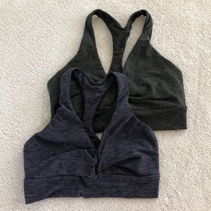 Victoria’s Secret sports bras